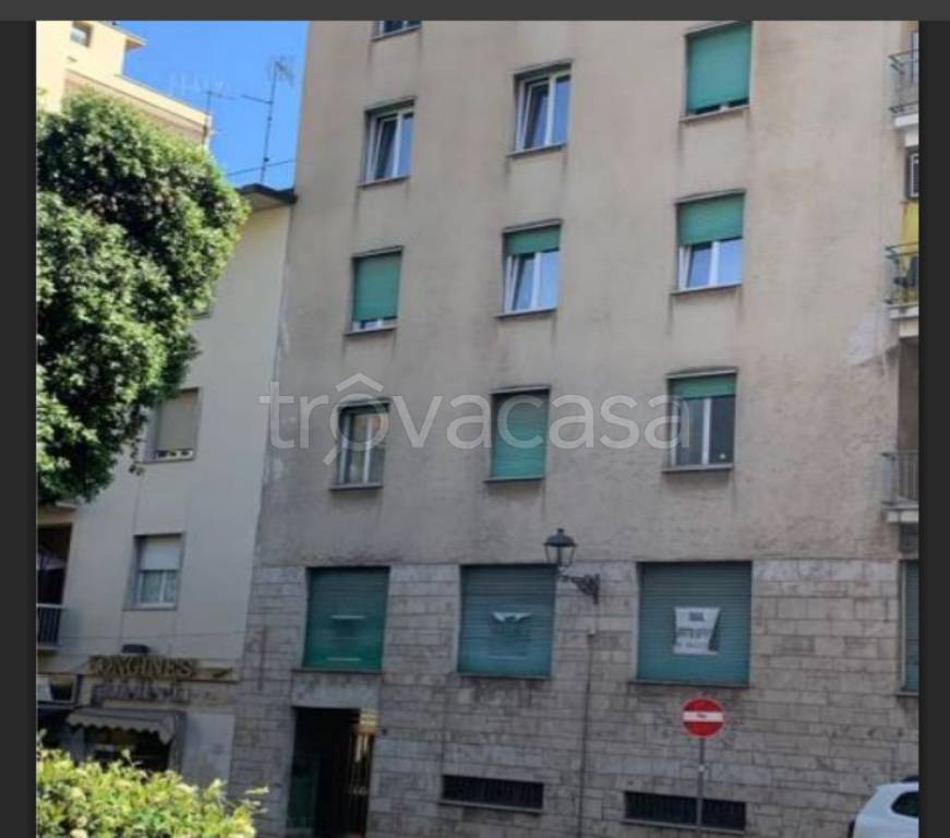appartamento in vendita a Velletri