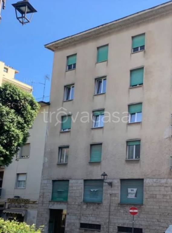 appartamento in vendita a Velletri