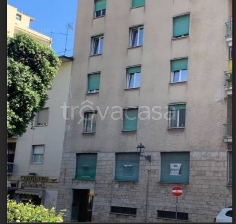 appartamento in vendita a Velletri
