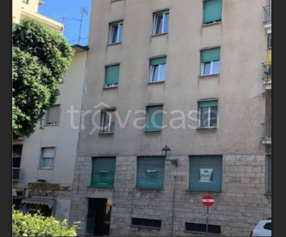 appartamento in vendita a Velletri