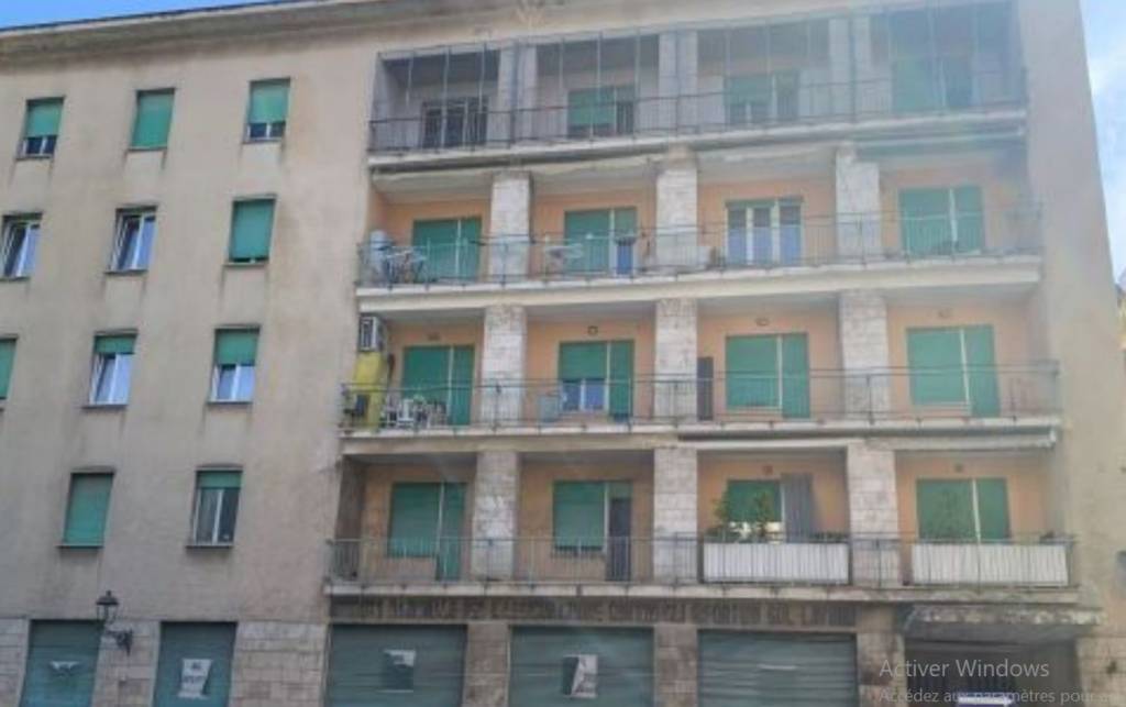 appartamento in vendita a Velletri