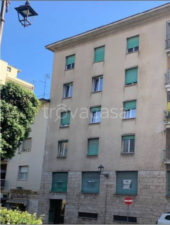 appartamento in vendita a Velletri