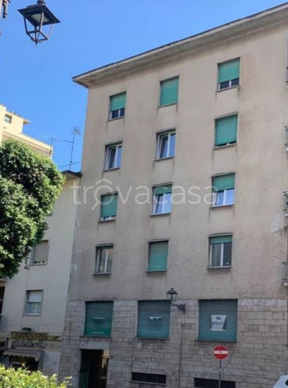 appartamento in vendita a Velletri