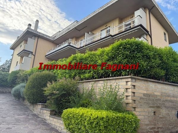 appartamento in vendita a Velletri