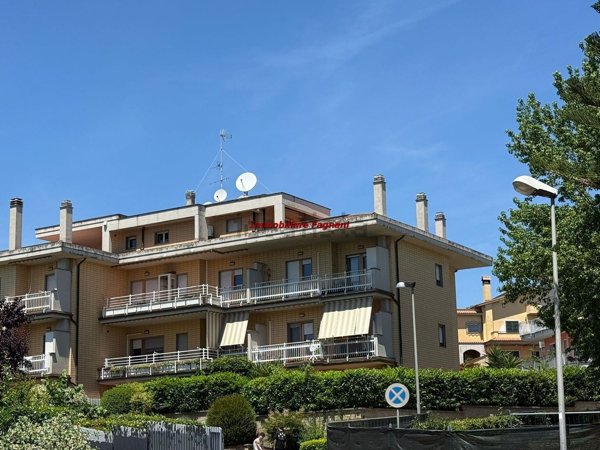 appartamento in vendita a Velletri