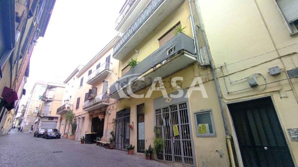 appartamento in vendita a Velletri