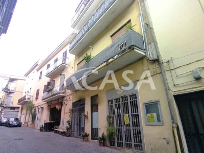 appartamento in vendita a Velletri