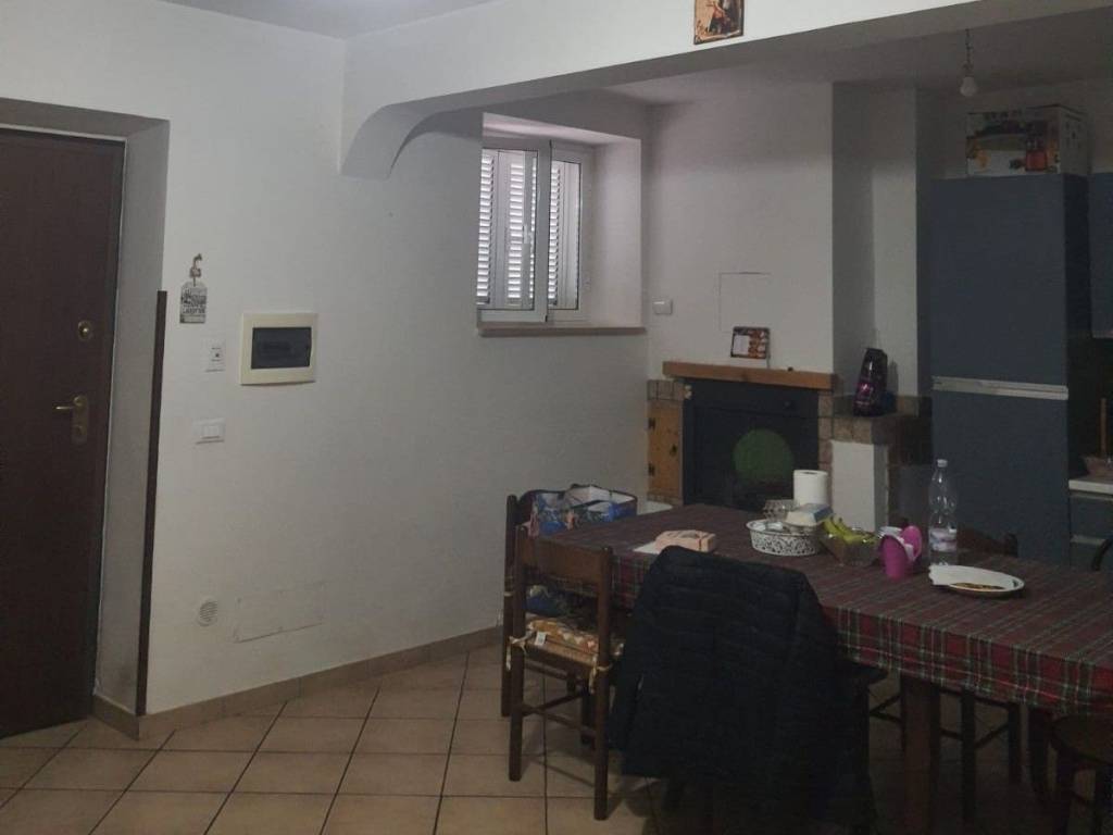appartamento in vendita a Velletri