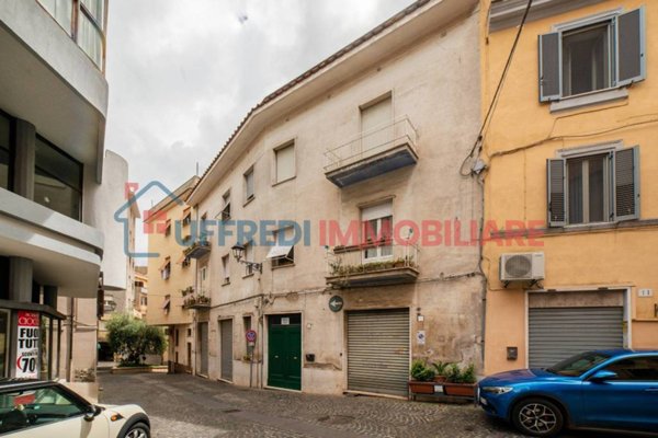 appartamento in vendita a Velletri