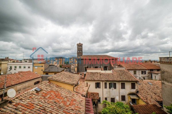 appartamento in vendita a Velletri