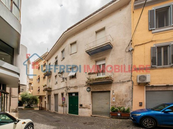 appartamento in vendita a Velletri