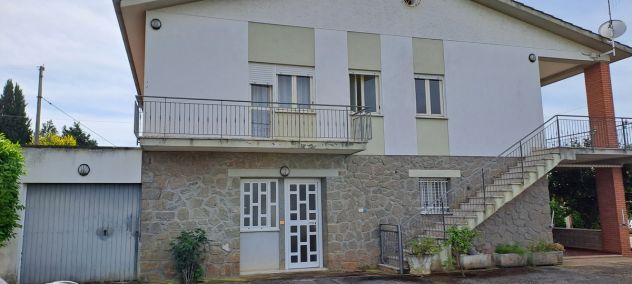 casa indipendente in vendita a Velletri