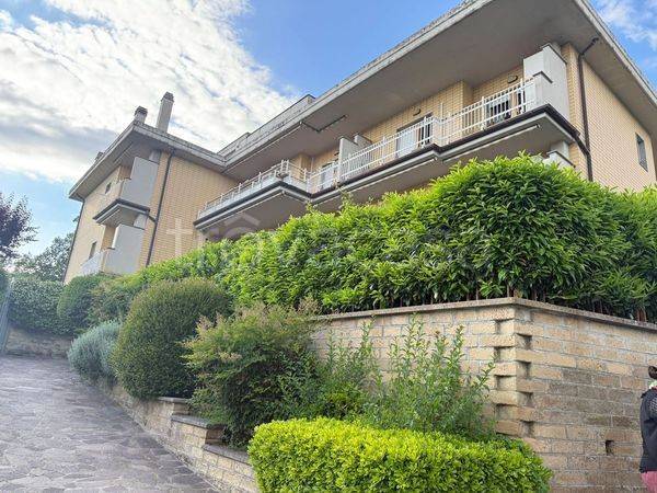 appartamento in vendita a Velletri