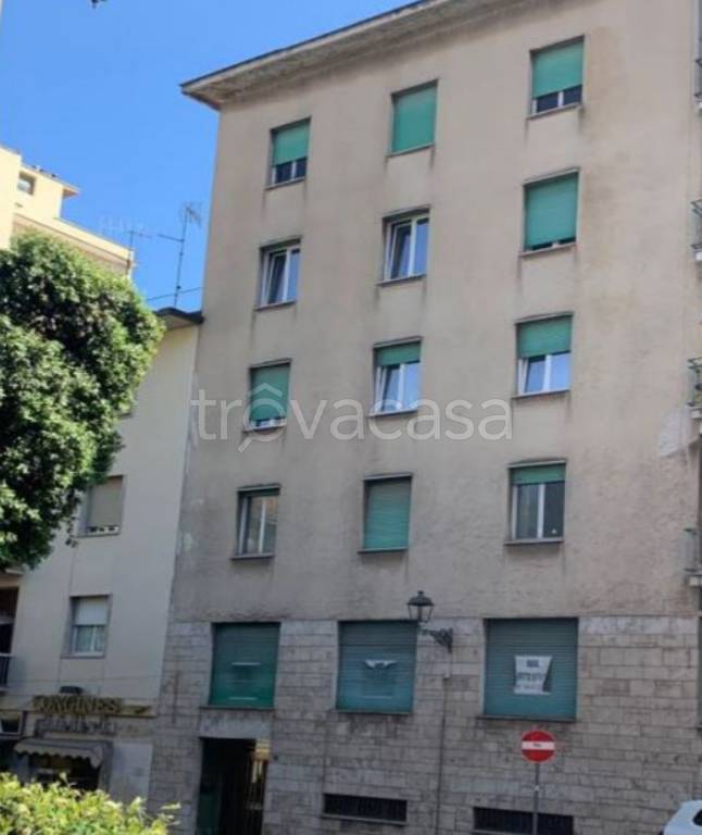 appartamento in vendita a Velletri