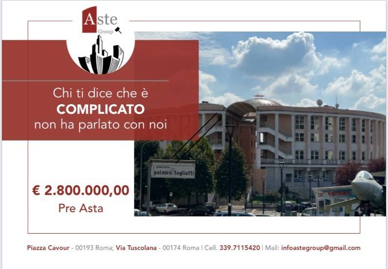 negozio in vendita a Velletri