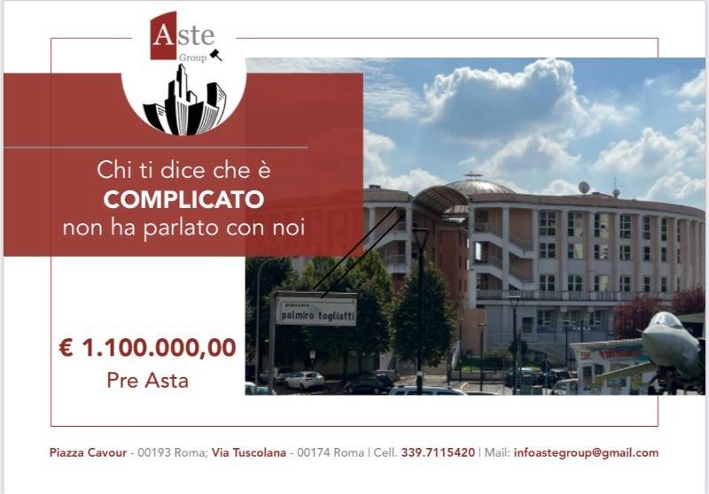 negozio in vendita a Velletri