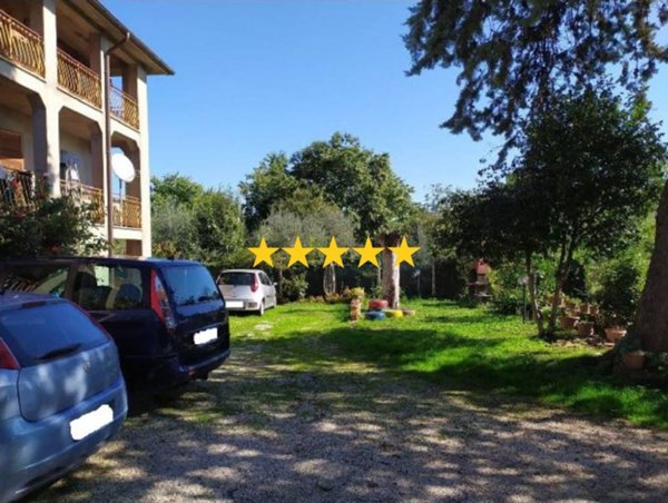 appartamento in vendita a Velletri
