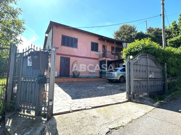appartamento in vendita a Velletri