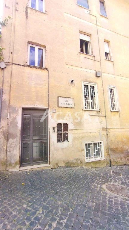 appartamento in vendita a Velletri