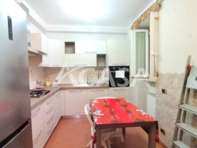 appartamento in vendita a Velletri