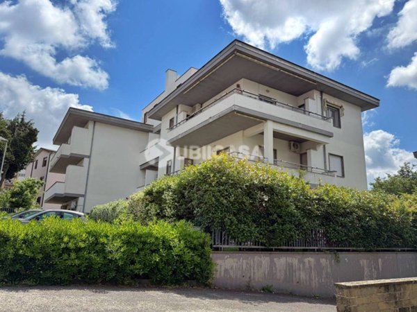 appartamento in vendita a Velletri