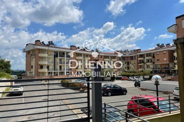 appartamento in vendita a Velletri