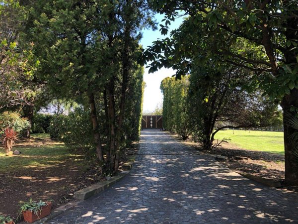 casa indipendente in vendita a Velletri