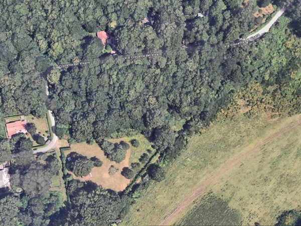 terreno agricolo in vendita a Velletri