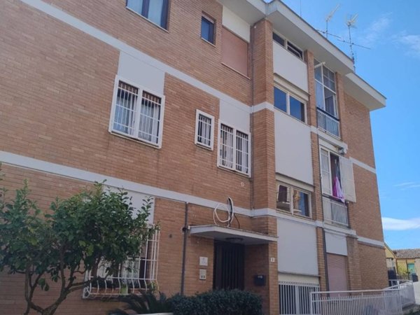 appartamento in vendita a Velletri