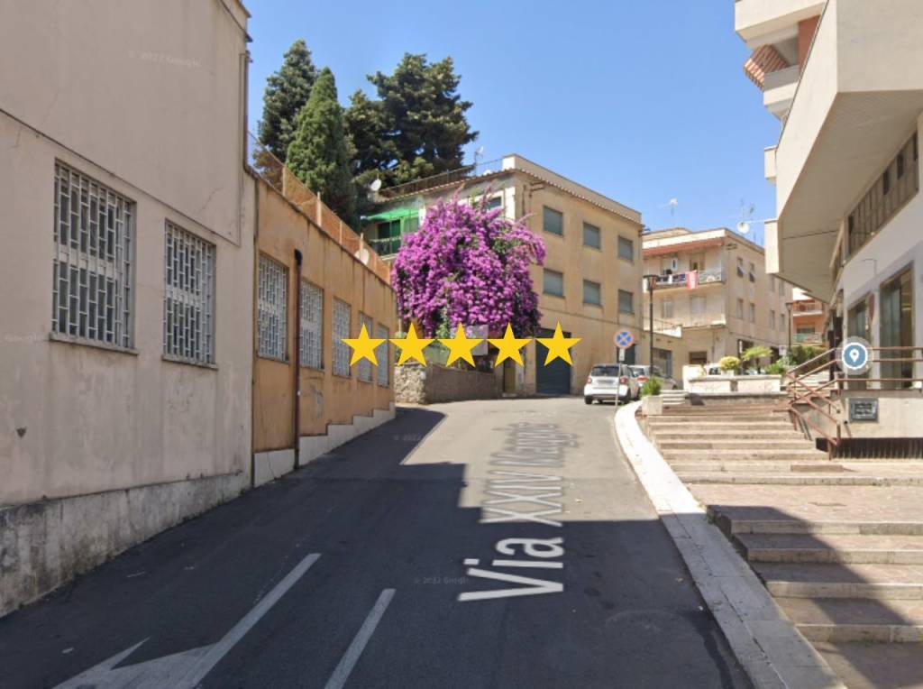 appartamento in vendita a Velletri