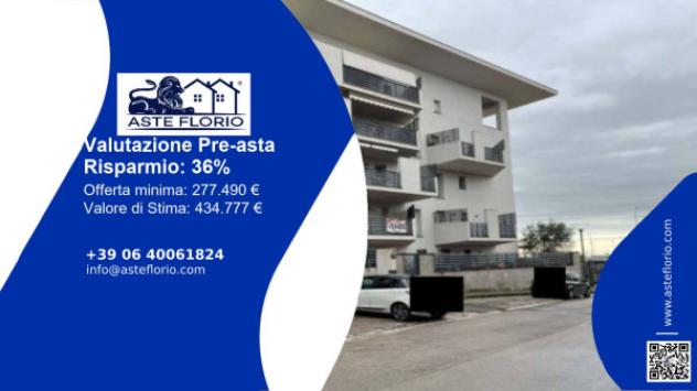 appartamento in vendita a Velletri