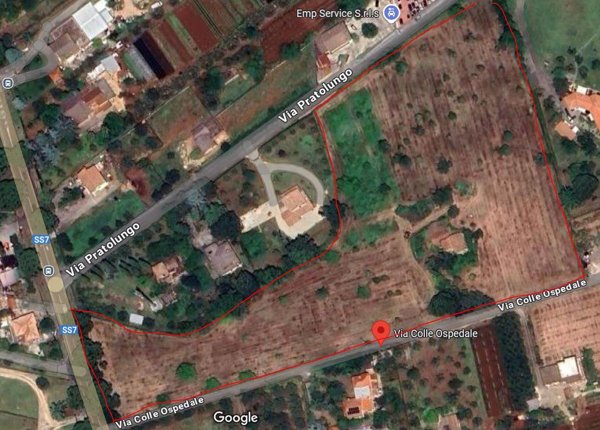 casa indipendente in vendita a Velletri