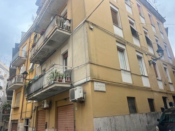 appartamento in vendita a Velletri