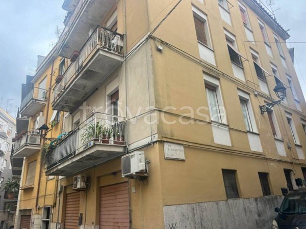 appartamento in vendita a Velletri