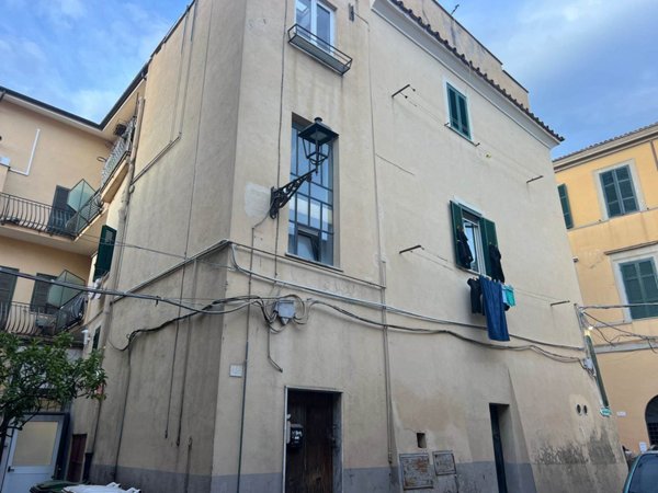 appartamento in vendita a Velletri