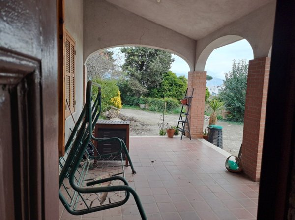 casa indipendente in vendita a Velletri