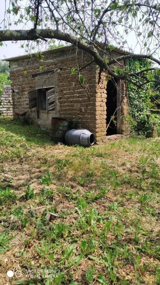 rudere in vendita a Velletri