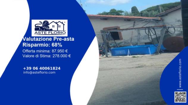 appartamento in vendita a Velletri