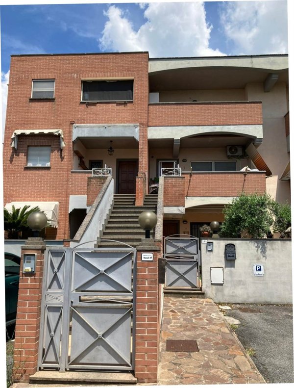 appartamento in vendita a Velletri