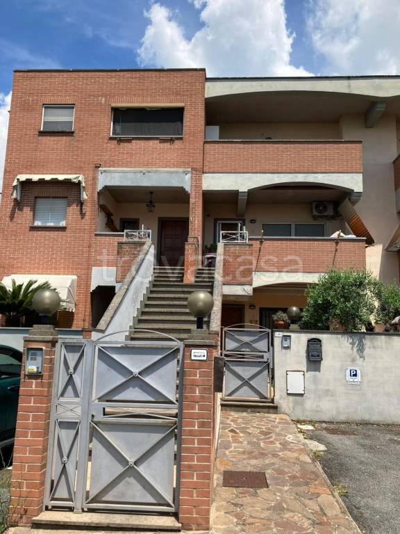 appartamento in vendita a Velletri
