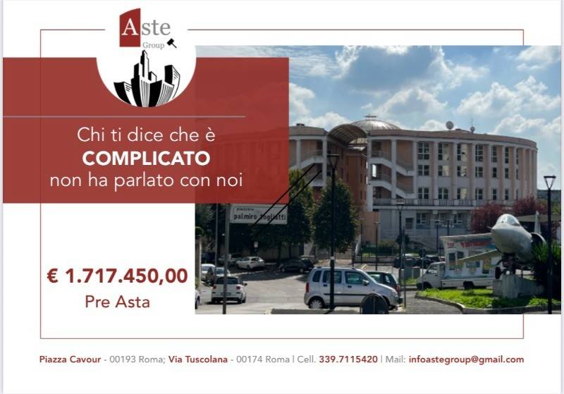 negozio in vendita a Velletri
