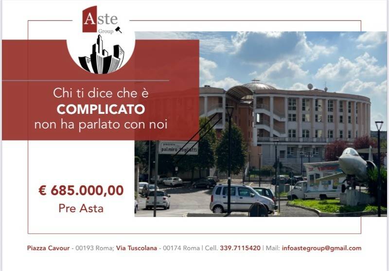 negozio in vendita a Velletri