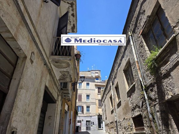 appartamento in vendita a Velletri