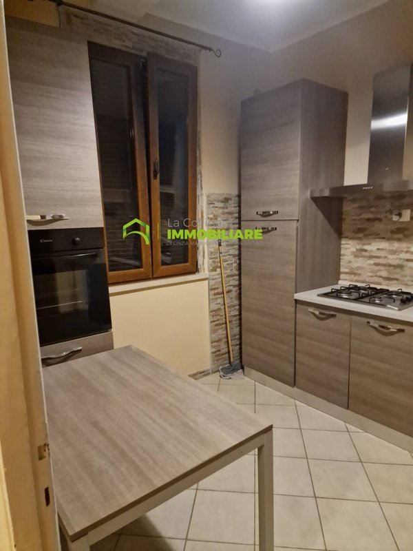 appartamento in vendita a Velletri