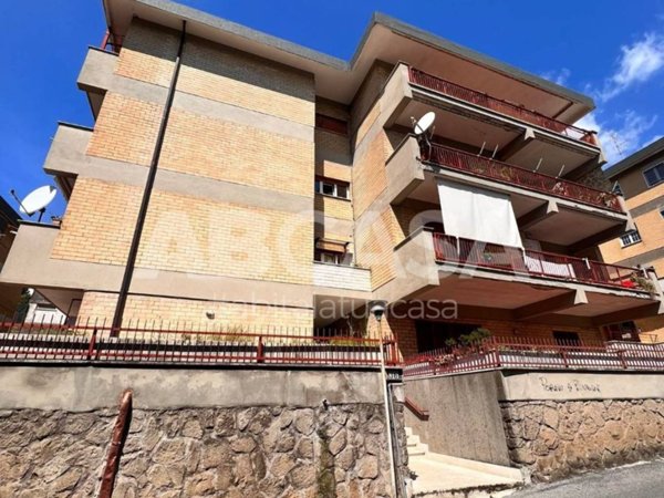 appartamento in vendita a Velletri