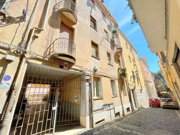 appartamento in vendita a Velletri