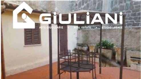appartamento in vendita a Velletri
