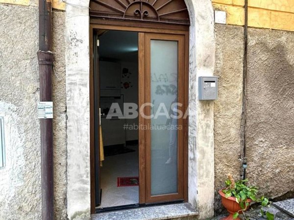 appartamento in vendita a Velletri