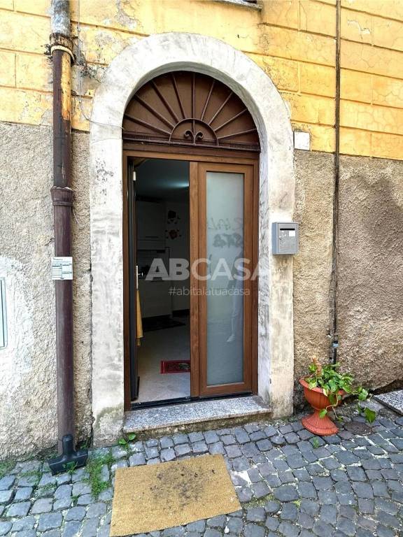 appartamento in vendita a Velletri