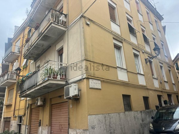 appartamento in vendita a Velletri